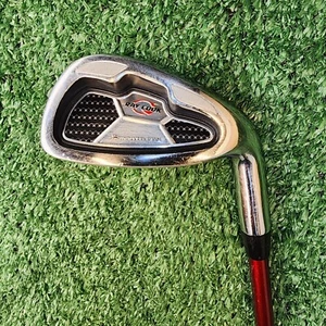 Junior Ray Cook Manta Ray 7 Iron Junior Flex Graphite Shaft 30.5" RH - Picture 1 of 10