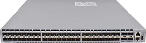 Arista DCS-7150S-64 48-Port SFP+ 10GE Switch 4x 40G QSFP+ no Brackets red PSUs - Afbeelding 1 van 6