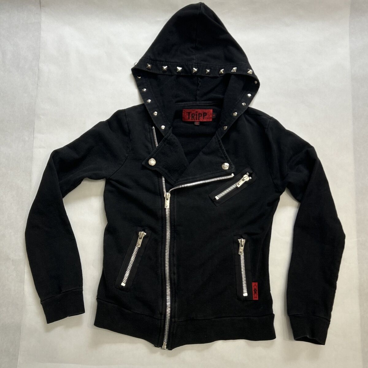 tripp nyc moto jacket products for sale | eBay tripp nyc moto jacket products for sale | eBay