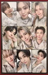 &TEAM AWAKEN THE BLOODLINE TOKYO ARIAKE Purchase Limited Official Photocard PC - Bild 1 von 13