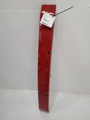 06-16 CHEVROLET IMPALA Front Bumper Reinforcement Impact Bar Limited 25957549 - Image 1 of 4