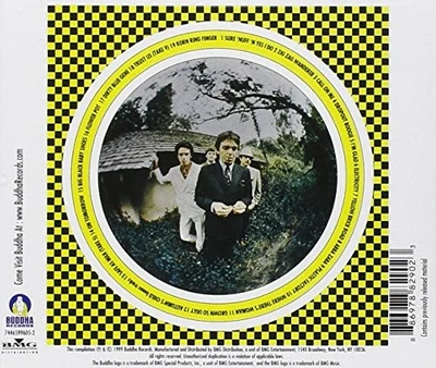 Safe As Milk by Captain Beefheart & His Magic Band [Audio CD] NEUF - Photo 1/2