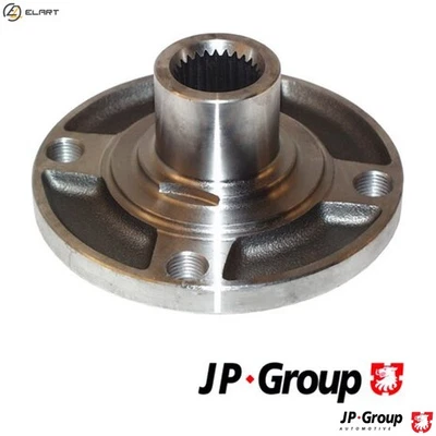 BUJE RUEDA 1141402000 PARA AUDI 100/5000 4000 90 80 QUATTRO CUPÉ 3A/AAD/6A 2.0L Foto 1 de 4