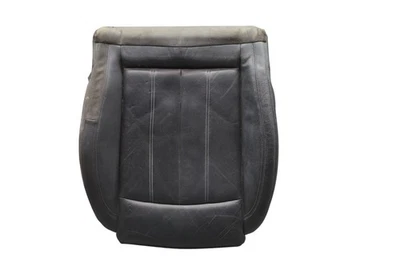 Cojín asiento inferior delantero izquierdo lado del conductor 12-18 Audi A6 A6 Quattro OEM Foto 1 de 4