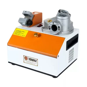 313 Milling Cutter Grinding Machine Fully Automatic Grinding Machine Tool - Picture 1 of 14