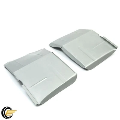 2PC For 73-87 Chevy&GMC Blazer/Suburban/Pickup CK/Jimmy/Suburban Front Floor Pan - Image 1 of 4