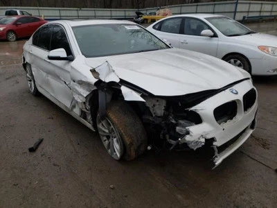 Carrier 3.08 Ratio AWD Front Fits 11-17 BMW 535i GT 2261119 Foto 1 de 4
