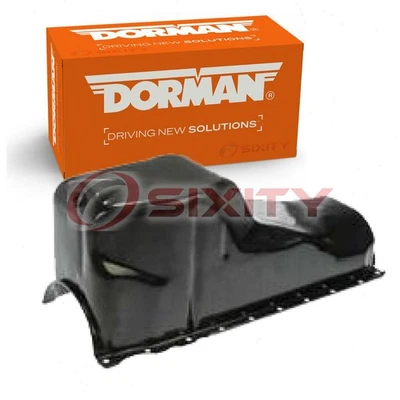 Bloque de cilindros V8 de 7,4 L Chevrolet K2500 1991-2000 cárter Dorman ud Foto 1 de 4