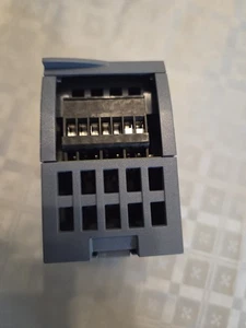 Siemens Simatic S7-1200 SM 1232 AQ 6ES7 232-4HB32-0XB0 SPEDIZIONE GRATUITA - Foto 1 di 6