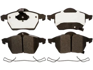 Front Brake Pad Set For 2000 Saturn LS2 NT741WY - Picture 1 of 1