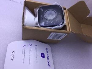 Xfinity - xCam3 - Indoor Security Camera M. SCHC3AE0 - Picture 1 of 1