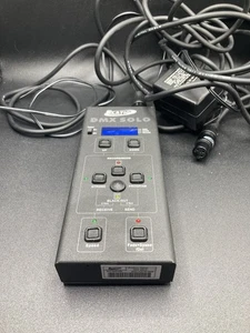 Elation DMX Solo  DJ Lighting Controller. Tested - Picture 1 of 6