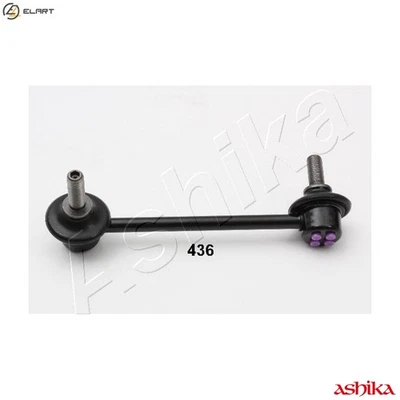 STABILISER BAR SUSPENSION 106-04-436L FOR HONDA ACCORD/VIII/Tourer/EURO 2.4L - Image 1 of 4