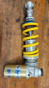 Aprilia RSV 1000 2001-2003 Sachs Stossdämpfer hinten - Bild 1 von 1