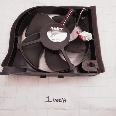 DA97-20025A Samsung Assy Support Circuit Motor - Image 1 of 4