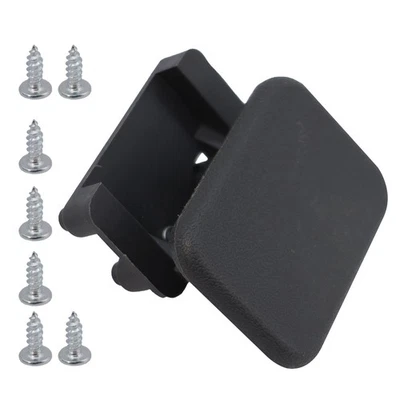 Glove Box Latch Handle For 1999-2007 Chevy GMC Silverado Sierra 1500 2500 3500 Foto 1 de 4