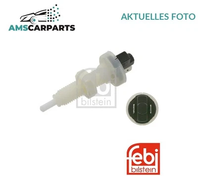 BREMSLICHTSCHALTER SCHALTER BREMSLICHT 12229 FEBI BILSTEIN NEU OE QUALITÄT - Image 1 of 4