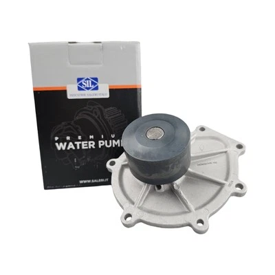 Genuine OEM Water Pump For Rover 75, Land Rover Freelander L314, MG ZT - PA1053 - image 1 of 4