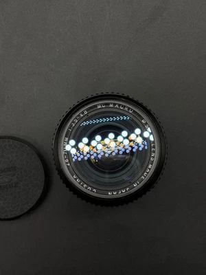 Cosina 28-70mm f/3.5-4.8 MC Macro - Image 1 of 4