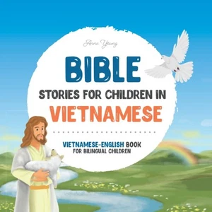 Bible stories for children in Vietnamese – All-time favorite Bible stories... - Picture 1 of 1