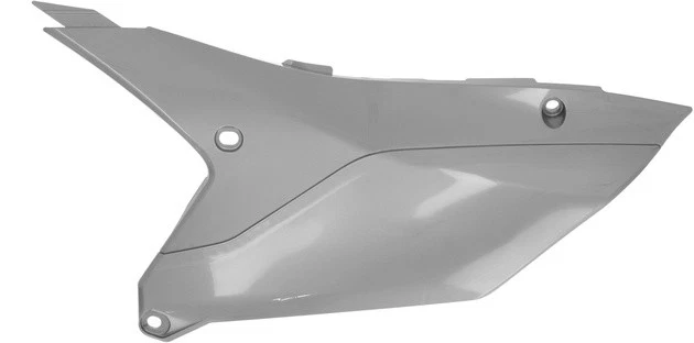 Paneles laterales Acerbis grises para Yamaha YZ250FX/YZ450F/WR450F/YZ250F/WR250F Foto 1 de 1