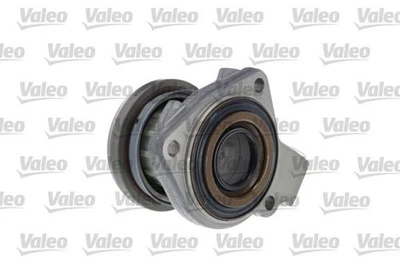 Cilindro esclavo central embrague Saab 900 06- (804538) OEM Valeo Foto 1 de 4