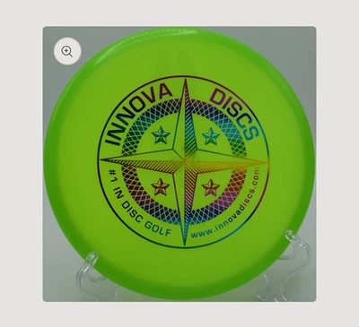 Innova Star Aviar X3 (Protostar) - Image 1 of 4