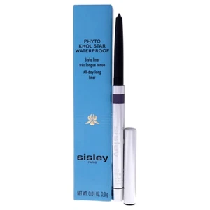 Sisley Phyto-Khol Star Waterproof Eyeliner Nr 6 Mystic Purple 0.3g Long Lasting - Picture 1 of 1
