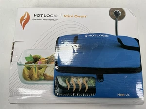 Hot Logic Mini 12 Volt persönlicher tragbarer Ofen - Bild 1 von 6