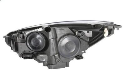 Hauptscheinwerfer VISTEON/VARROC 20-200-01158 für FORD FOCUS III 1 2017-202 - Bild 1 von 4