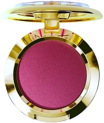 MAC Skinfinish Metallic Cream Blush ~ PRICELESS PURPLE ~ 0.2oz/5.7g NIB Limited - Image 1 of 3