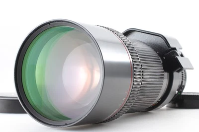 [Casi COMO NUEVO] Nuevo teleobjetivo Canon FD NFD 300mm f4 L MF de JAPÓN Foto 1 de 4