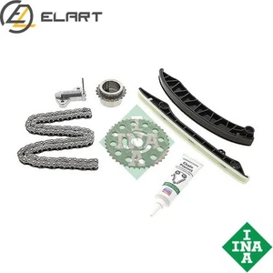 TIMING CHAIN KIT 559 1811 30 FOR OPEL MOVANO/B/Platform/Chassis/Van/Bus 2.3L - Picture 1 of 6