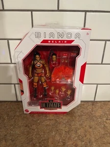 WWE MATTEL ULTIMATE EDITION BIANCHA BELAIR - Bild 1 von 4