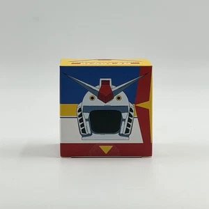Dasai RX-Mochi Gundam Battle Helmet Only Limited Edition New Sealed - Picture 1 of 2