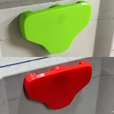 TANOS Systainer T-Loc Festool Replacement Catch – 3D Printed Accessory