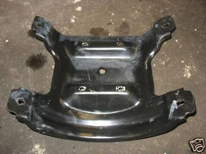 94 SEADOO GTX 650 ENGINE CRADLE # - Bild 1 von 2