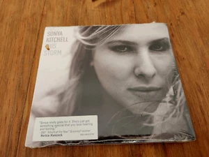 Sonya Kitchell This Storm - Foto 1 di 2