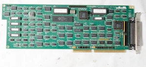 Vintage Western Digital WD7000-ASC SCSI controller 16 bit ISA ISA580 - Picture 1 of 3