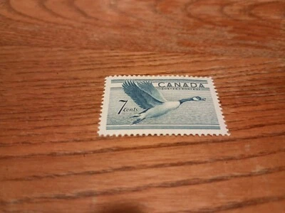 Canadá #317 MNH Foto 1 de 2