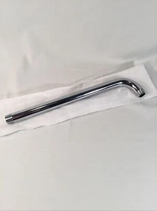 GROHE 28577000 BRACCIO DOCCIA 12" DOCCIA A PIOGGIA, (senza flangia) - Foto 1 di 5