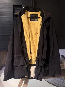 Vintage LORO PIANA “Horsey” Men’s Jacket And Vest Olympics Barcelona  - Picture 1 of 10