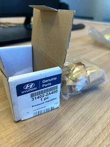 OEM NEW SEALED 314022A400 REGULATOR-RAIL PRESSURE for Hyundai Sonata 04 - Picture 1 of 5