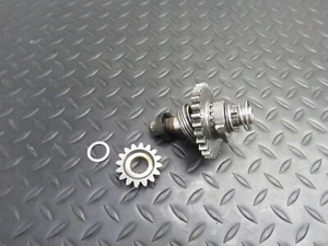 16-23 KTM 65 KTM 65SX OEM FACTORY KICK START SHAFT & GEAR NICE! 50333050000 - Picture 1 of 11