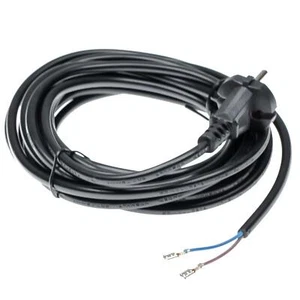 Stromkabel für Miele S2121 Cat & Dog S4211 S5210 S4210 S2120 S251 Staubsauger 6m - Bild 1 von 2