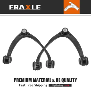 2 brazos de control delanteros superiores para GMC Chevy Sierra Silverado 1500 Yukon Escalade - Imagen 1 de 11