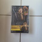 BNIB Hot Toys Star Wars Solo Han Solo 1/6 Deluxe Version Brand New UK 