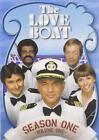 The Love Boat: Season 1, Vol. 1 (DVD) Gavin MacLeod Bernie Kopell Fred Grandy