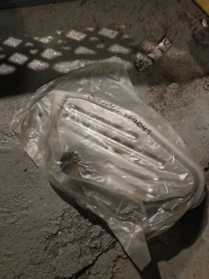 Parts Master 88843  TF1049K  Transmission Filter New sealed in bag  - Image 1 of 3