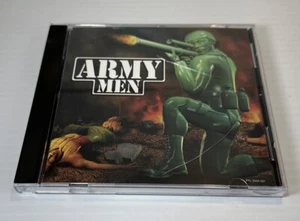 Army Men Windows PC Game 1998 3DO - Picture 1 of 6